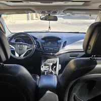 جک s5 اس۵|خودرو سواری و وانت|یزد, |دیوار