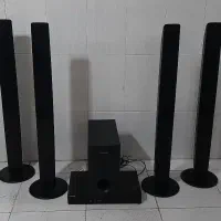 سینما خانواده سامسونگ