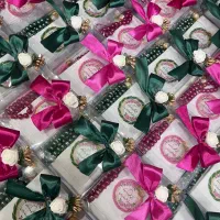 گیفت جشن تکلیف جشن عبادت|صنایع دستی و سایر لوازم تزئینی|تهران, شهرک طالقانی|دیوار