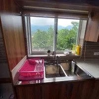 اجاره ویلا و سوئیت اپارتمان باویوی جنگل|اجارهٔ کوتاه‌مدت آپارتمان و سوئیت|نشتارود, |دیوار