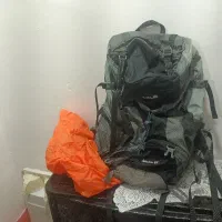 کوله کوهنوردی حرفه ای