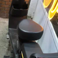 موتور برقی مدل Darvit|موتورسیکلت|کرمان, |دیوار