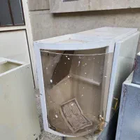 کابینت فلزی|مصالح و تجهیزات ساختمان|قم, الوندیه و گذر صادق|دیوار