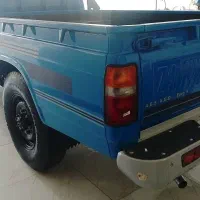 وانت نیسان دوگانه 1404|خودرو سواری و وانت|مرند, |دیوار