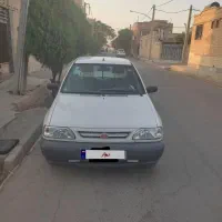 پراید وانت 151