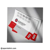فروش ویژه جلد چسب‌دار کایزر/ باکیفیت|لوازم التحریر|شیراز, دروازه اصفهان|دیوار