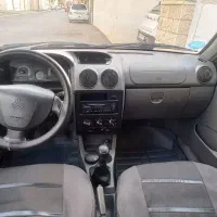 پراید ۱۱۱ مدل ۹۲|خودرو سواری و وانت|شیراز, تحویلی|دیوار