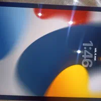 آیپد پرو (2021) (11) اینچ  پردازنده m1