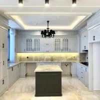 آپارتمان ۱۷۰ متری/لوکیشن آبکوه/فول