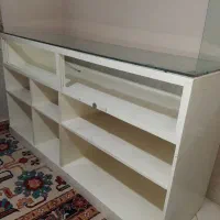 میز ویترین|فروشگاه و مغازه|کرج, ساسانی (قلمستان)|دیوار