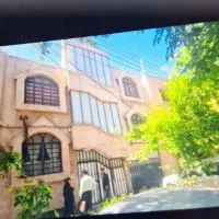 فروش سه دنگ مشاع دارای سند تکبرگ، از سه طبقه