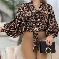 شومیزپلنگی