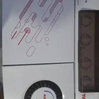 ماشین لباس شویی