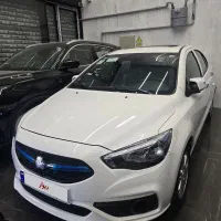 شاهین G اتومات cvt مدل ۱۴۰۵
