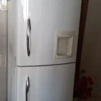 یخچال فریزرسینجربدون برفک درحال کارکردن|یخچال و فریزر|تهران, آبشار تهران (دریاچه)|دیوار
