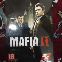بازی مافیا ۲
