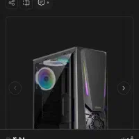 سیستم گیمینگ i5 12400|رایانه رومیزی|شاهینشهر, گزبرخوار|دیوار