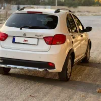 کوییک  دنده ای مدل1401|خودرو سواری و وانت|شهریار, شهرک بهاران (ویره)|دیوار