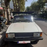 پیکان وانت مدل ۸۷