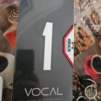 گوشی وکال v1 حافظه 128 دو سیم کارت