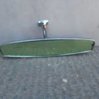 آینه شیشه سبز