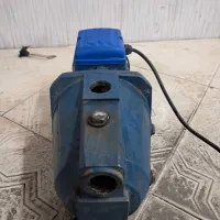 پمپ آب ۱ اسب فابریک بشرط پنتاکس شفت استیل|مصالح و تجهیزات ساختمان|فردیس, شهرک شهید حسینی|دیوار