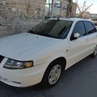 سمندسورن پلاس EF7 ای اف سون