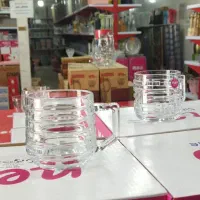 اولین نماینده رسمی بلور خوزستان