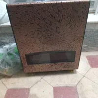 بخاری سالم|بخاری، هیتر، شومینه|شیراز, ریاستی|دیوار