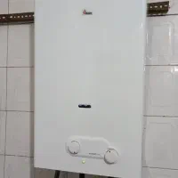فروش آبگرمکن بوتان ۴۳۱۸ در حد نو|آبگرمکن، پکیج، شوفاژ|اصفهان, باتون|دیوار