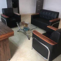 مبل سناتوری|دفتر کار|مشهد, شیرودی|دیوار