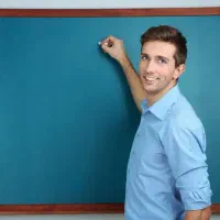 استخدام مدرس عربی مرد