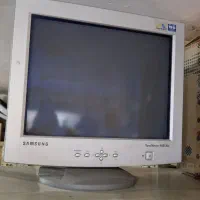 مانیتور کامپیوتر فلت سامسونگ