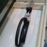 پایه فلش دوربین عکاسی|دوربین عکاسی و فیلمبرداری|اسلامشهر, مظفریه|دیوار