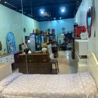 فروش مغازه معین مال