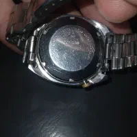 ساعت سیکو ۶۳۰۹ مدل ۱۹۸۳|ساعت|تربت جام, المهدی|دیوار