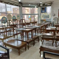 تعدادی جلو مبلی و عسلی با کیفیت بالا زیر قیمت فوری|مبلمان خانگی و میز عسلی|زاهدان, |دیوار