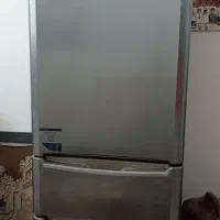 یخچال و فریزر