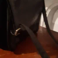 کیف مشکی زنانه|کیف، کفش، کمربند|نهاوند, |دیوار