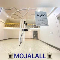 تجاری ۲دهنه با هم موقعیت عالی