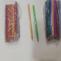 مداد رنگی بیک اصل|لوازم التحریر|تهران, الهیه|دیوار