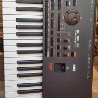 ارگ pa4x oriental 76 key|پیانو، کیبورد، آکاردئون|تبریز, |دیوار