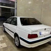 پارس اتومات مدل97|خودرو سواری و وانت|آبادان, |دیوار