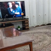 میز تلویزیون|میز تلویزیون|قم, کلهری|دیوار