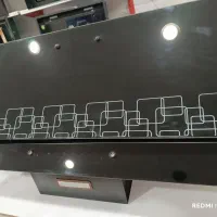 هود مورب دیواری