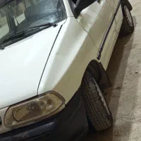پراید مدل 82 سلامت