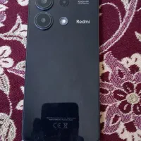 شیائومی نوت ۱۳ ۲۵۶|موبایل|ارومیه, |دیوار