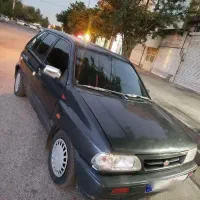 هاچ بک مدل 81