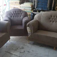 نیازمند نیرو کار در تعمیرمبل