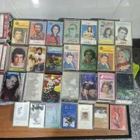نوار  کاست